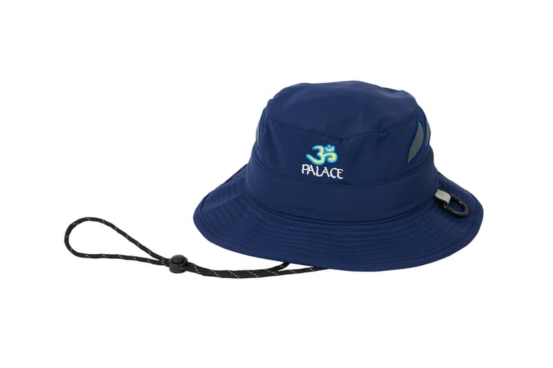 Palace Summer 2021 Accessories Hardware Skate Decks Hats