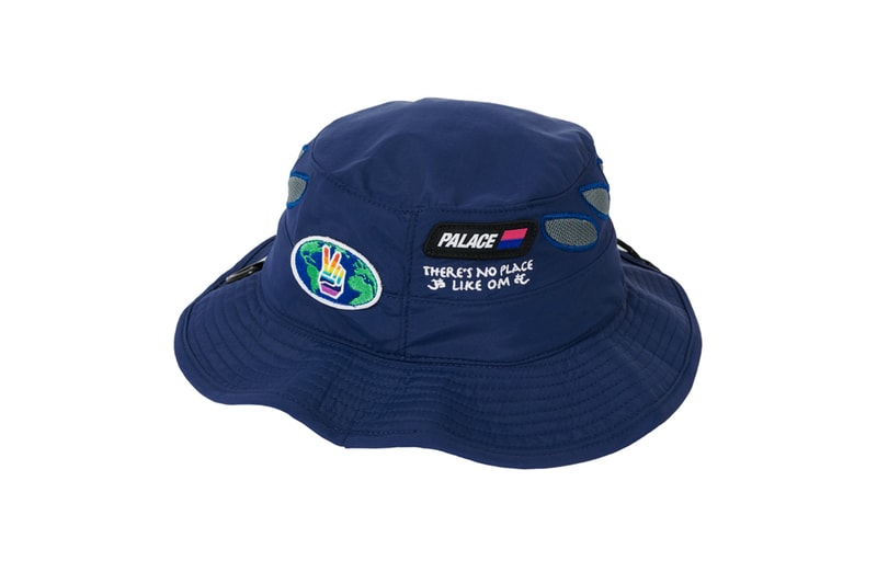 Palace Summer 2021 Accessories Hardware Skate Decks Hats