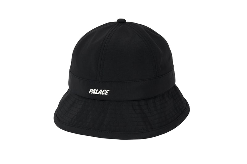 Palace Summer 2021 Accessories Hardware Skate Decks Hats
