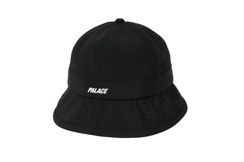 Palace Summer 2021 Accessories Hardware Skate Decks Hats