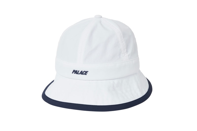 Palace Summer 2021 Accessories Hardware Skate Decks Hats