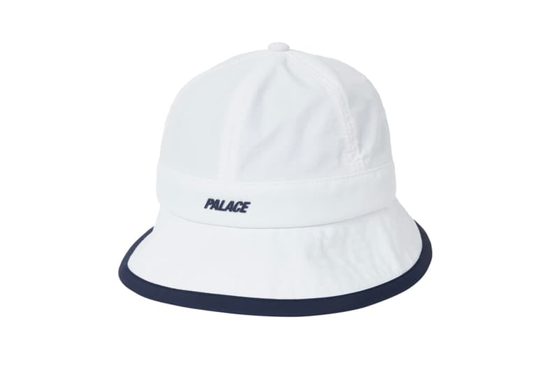 Palace Summer 2021 Accessories Hardware Skate Decks Hats