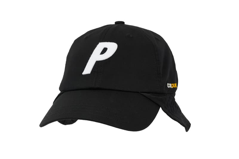 Palace Summer 2021 Accessories Hardware Skate Decks Hats