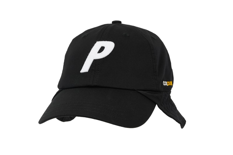 Palace Summer 2021 Accessories Hardware Skate Decks Hats