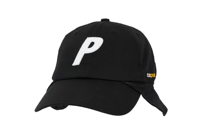 Palace Summer 2021 Accessories Hardware Skate Decks Hats