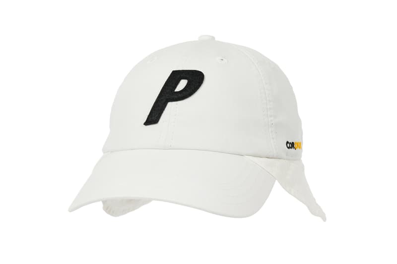 Palace Summer 2021 Accessories Hardware Skate Decks Hats