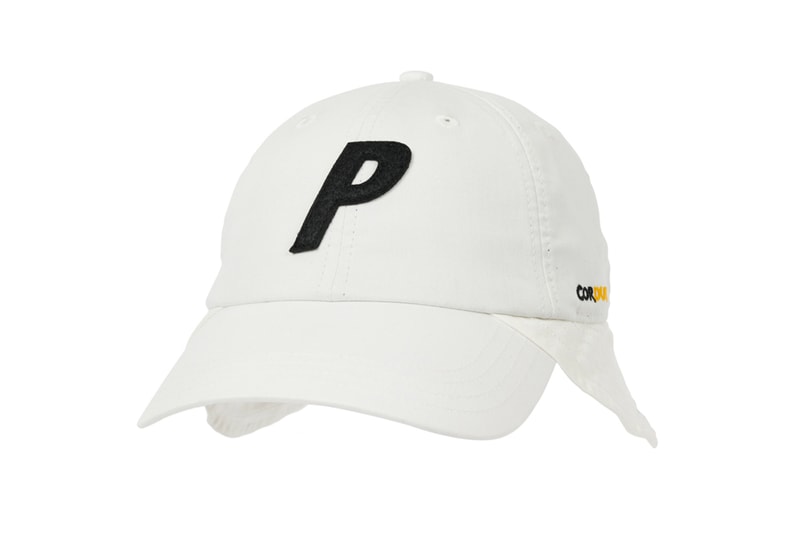 Palace Summer 2021 Accessories Hardware Skate Decks Hats