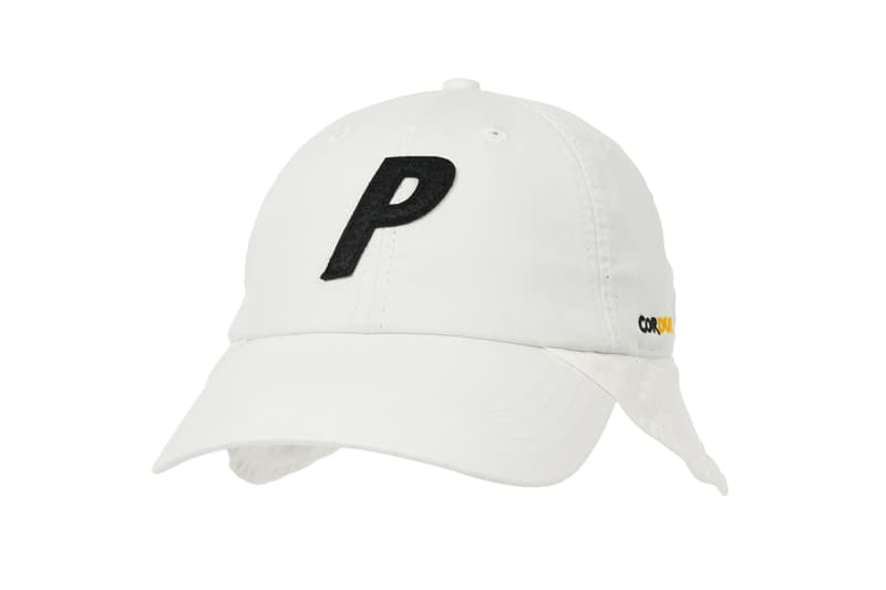 Palace Summer 2021 Accessories Hardware Skate Decks Hats