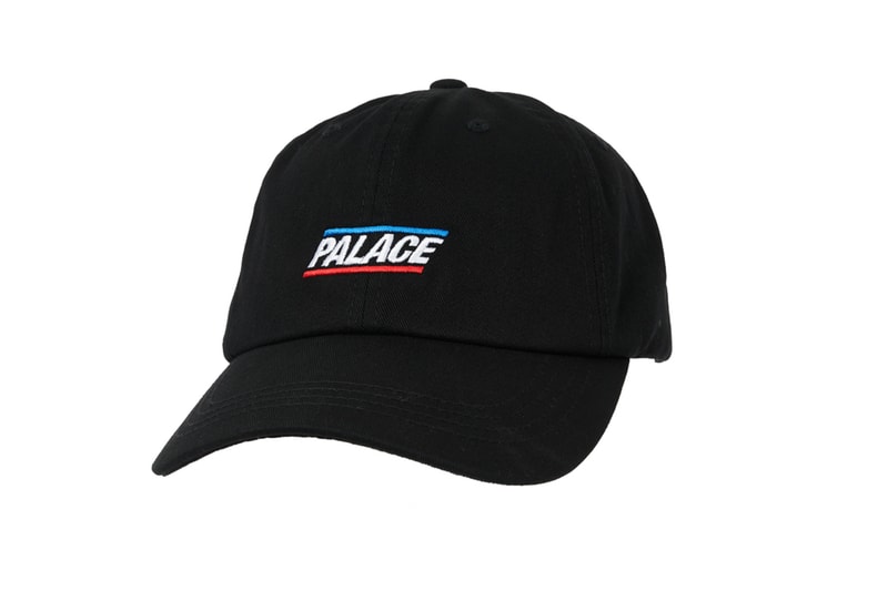 Palace Summer 2021 Accessories Hardware Skate Decks Hats