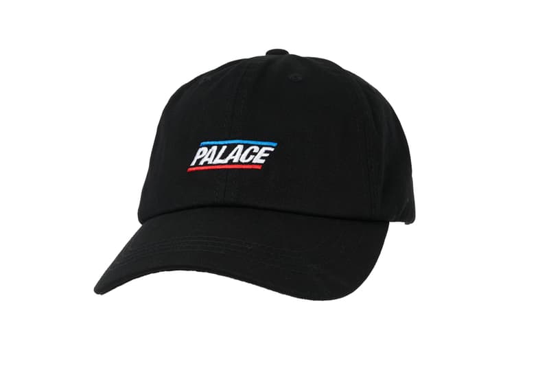 Palace Summer 2021 Accessories Hardware Skate Decks Hats