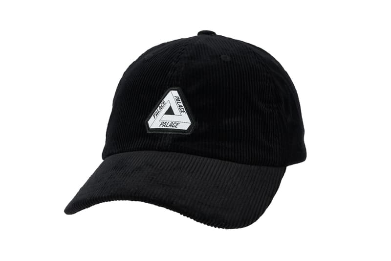 Palace Summer 2021 Accessories Hardware Skate Decks Hats