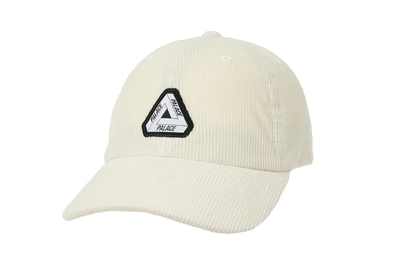 Palace Summer 2021 Accessories Hardware Skate Decks Hats