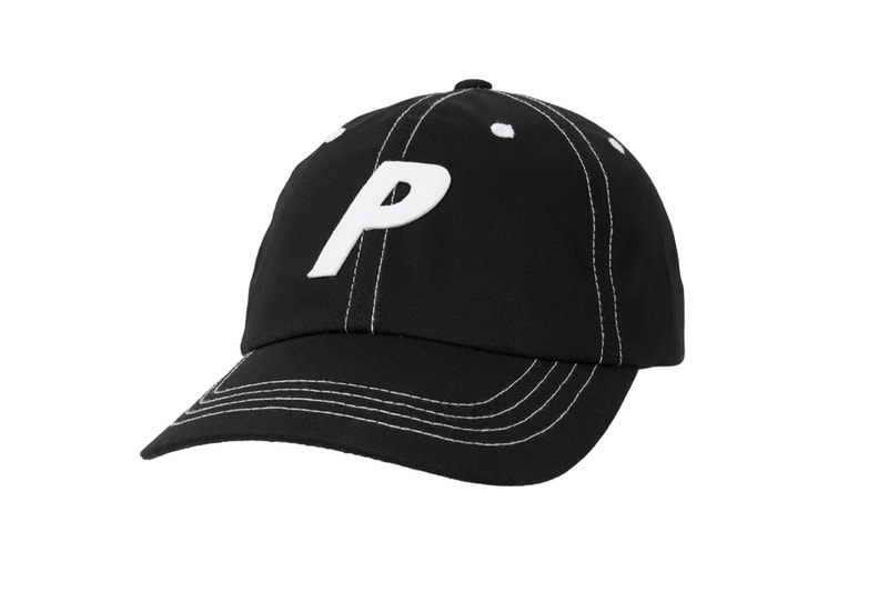 Palace Summer 2021 Accessories Hardware Skate Decks Hats