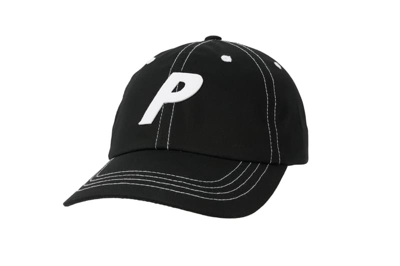 Palace Summer 2021 Accessories Hardware Skate Decks Hats