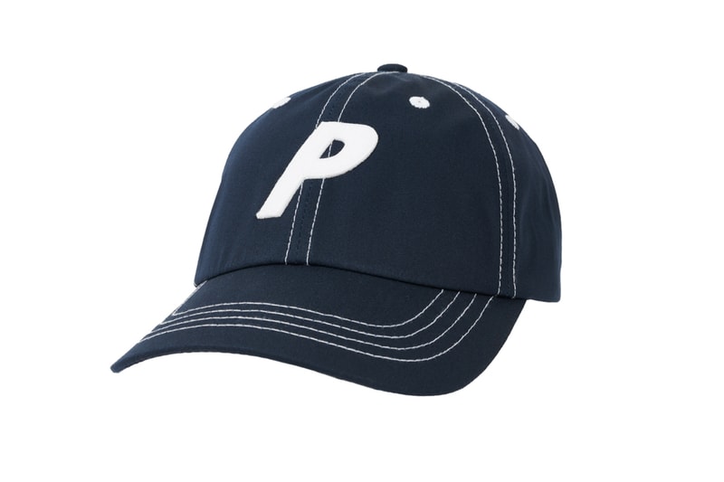 Palace Summer 2021 Accessories Hardware Skate Decks Hats