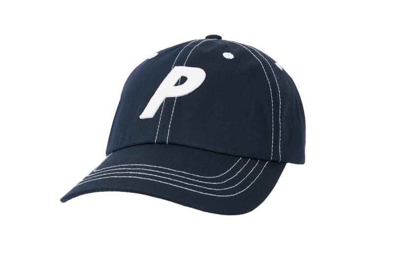 Palace Summer 2021 Accessories Hardware Skate Decks Hats