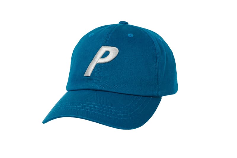 Palace Summer 2021 Accessories Hardware Skate Decks Hats