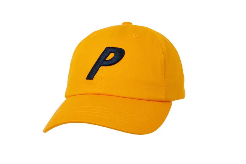 Palace Summer 2021 Accessories Hardware Skate Decks Hats