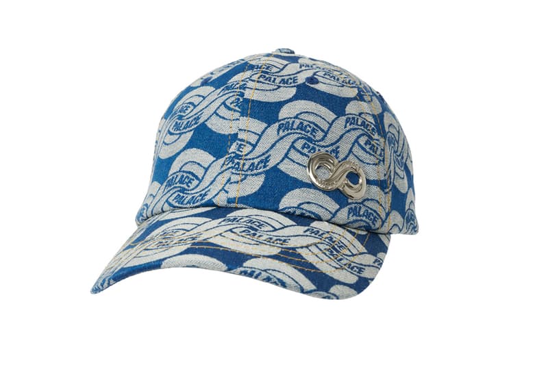 Palace Summer 2021 Accessories Hardware Skate Decks Hats
