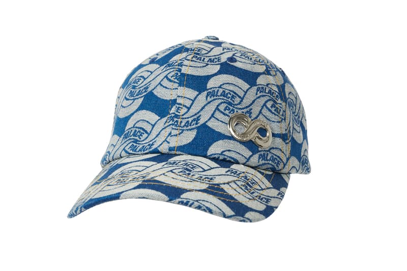 Palace Summer 2021 Accessories Hardware Skate Decks Hats