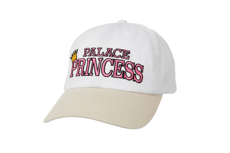 Palace Summer 2021 Accessories Hardware Skate Decks Hats