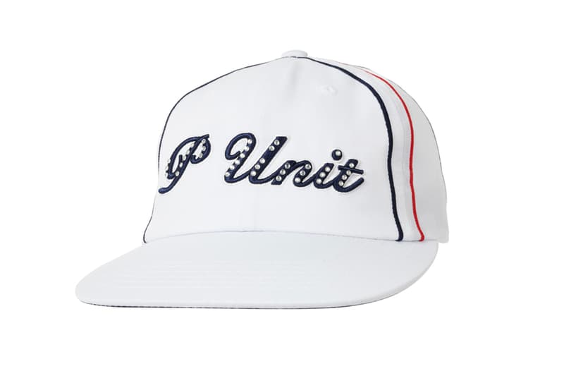 Palace Summer 2021 Accessories Hardware Skate Decks Hats