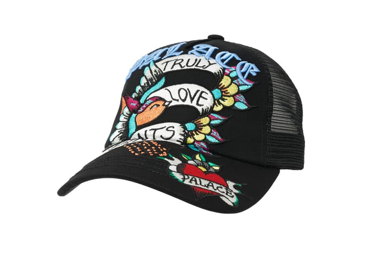 Palace Summer 2021 Accessories Hardware Skate Decks Hats