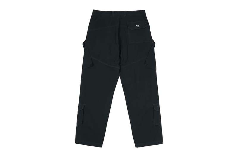 Palace Summer 2021 Bottoms Pants