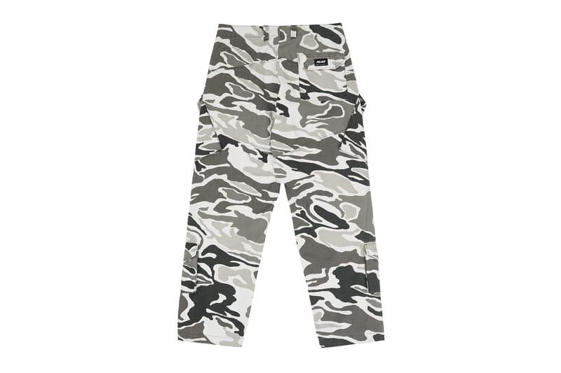 Palace Summer 2021 Bottoms Pants