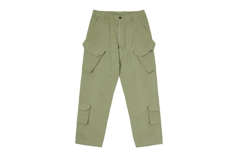 Palace Summer 2021 Bottoms Pants