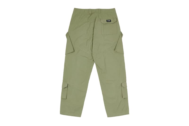 Palace Summer 2021 Bottoms Pants