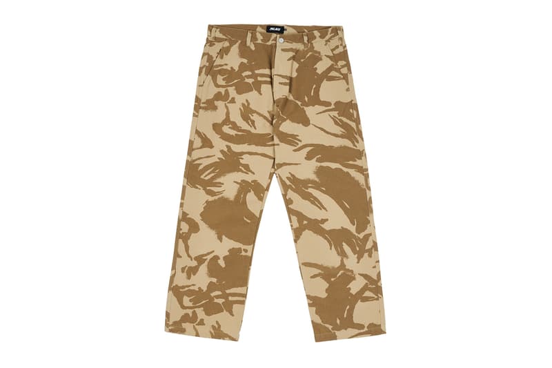 Palace Summer 2021 Bottoms Pants