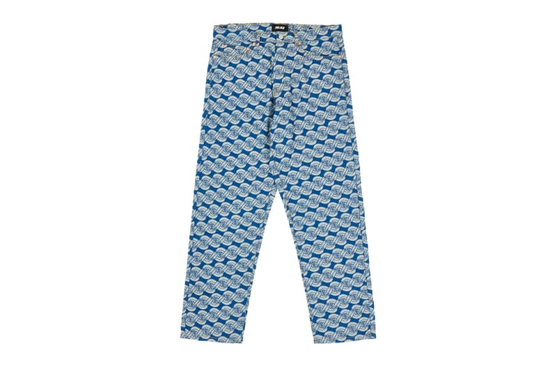 Palace Summer 2021 Bottoms Pants