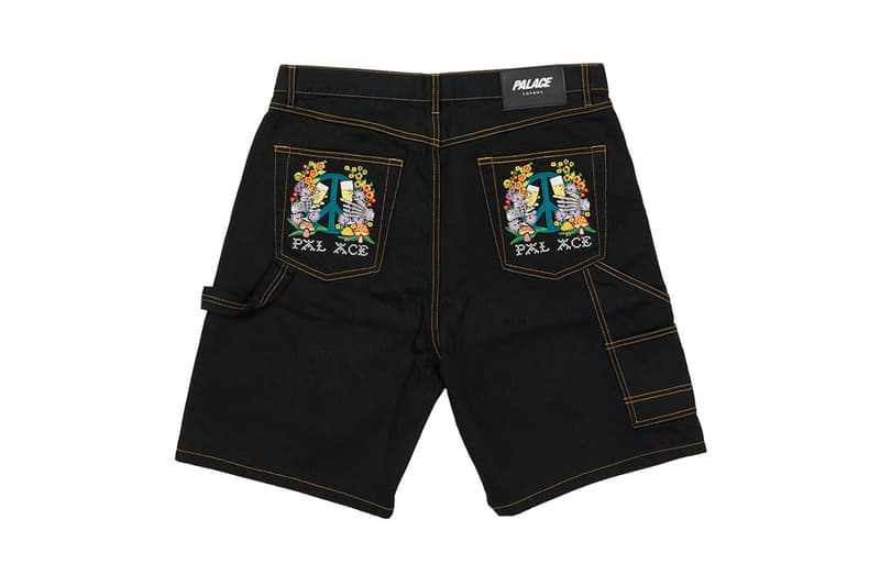 Palace Summer 2021 Bottoms Pants