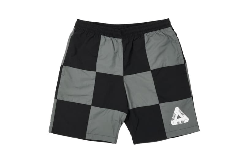 Palace Summer 2021 Bottoms Pants