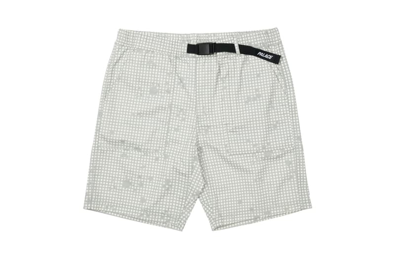 Palace Summer 2021 Bottoms Pants