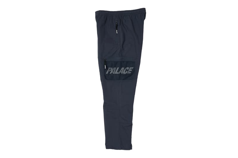 Palace Summer 2021 Bottoms Pants