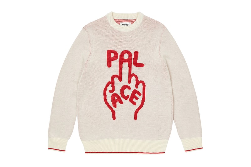 Palace Summer 2021 Outerwear Jackets Sweatshirts Hoodies