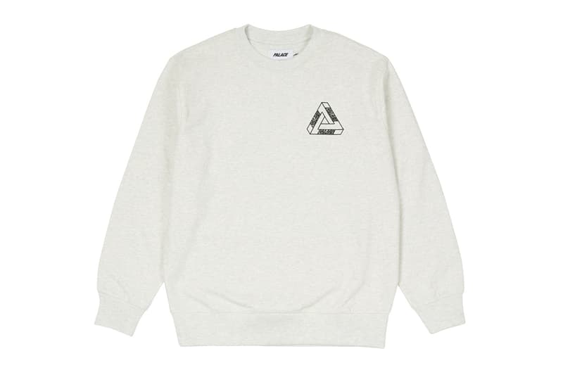 Palace Summer 2021 Outerwear Jackets Sweatshirts Hoodies