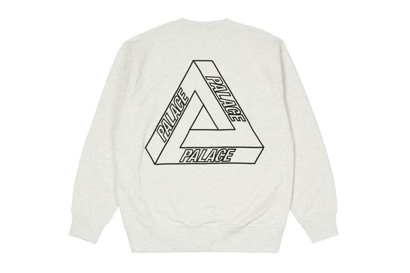 Palace Summer 2021 Outerwear Jackets Sweatshirts Hoodies