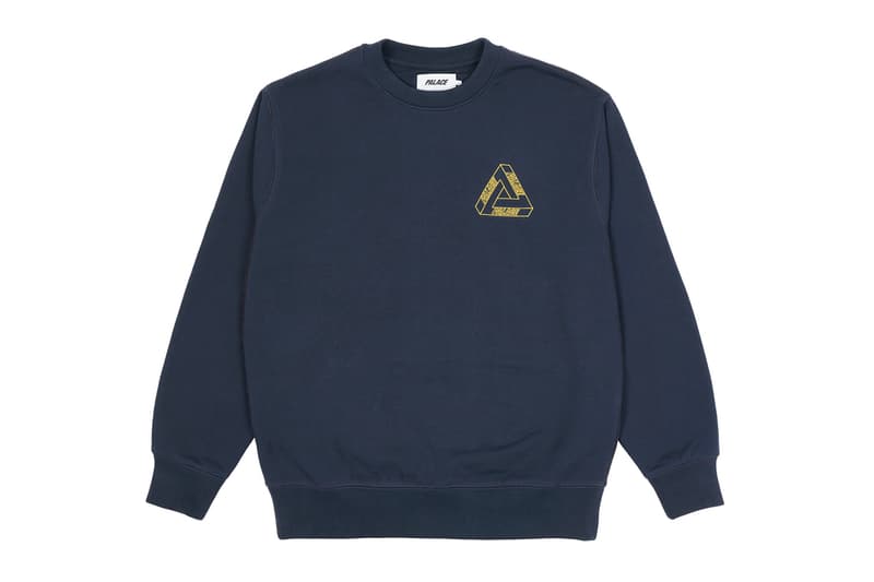 Palace Summer 2021 Outerwear Jackets Sweatshirts Hoodies