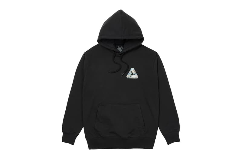 Palace Summer 2021 Outerwear Jackets Sweatshirts Hoodies