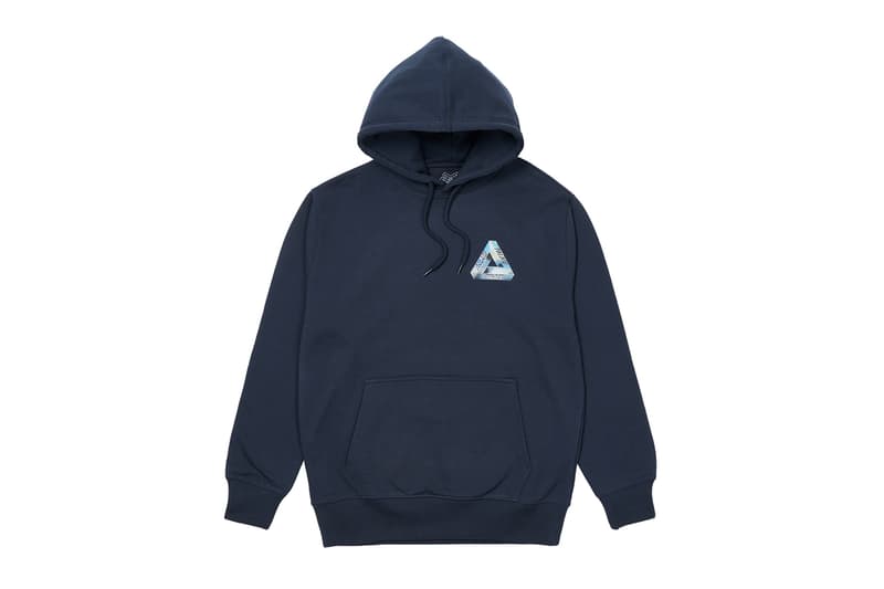 Palace Summer 2021 Outerwear Jackets Sweatshirts Hoodies