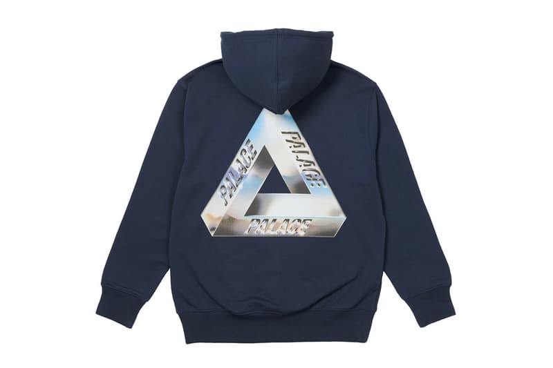 Palace Summer 2021 Outerwear Jackets Sweatshirts Hoodies