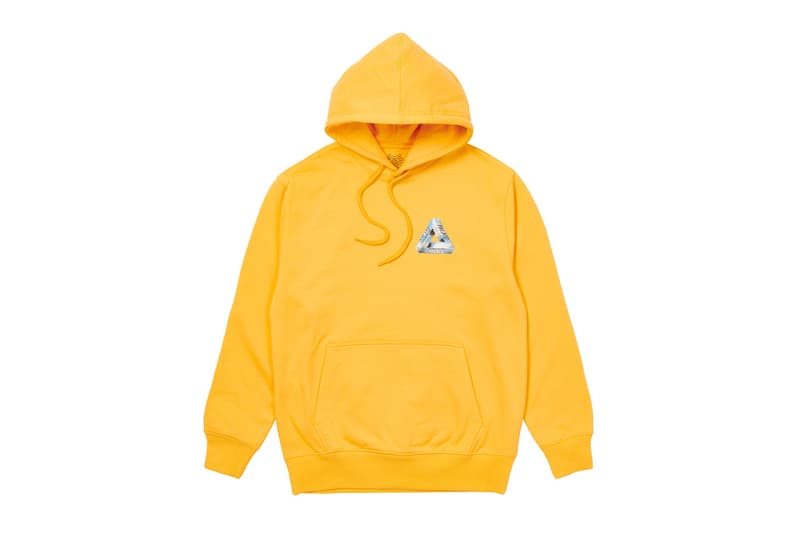 Palace Summer 2021 Outerwear Jackets Sweatshirts Hoodies