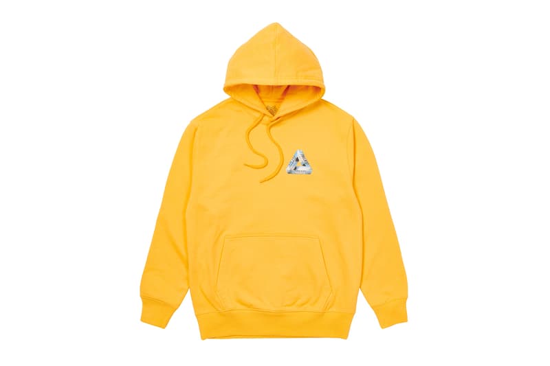 Palace Summer 2021 Outerwear Jackets Sweatshirts Hoodies