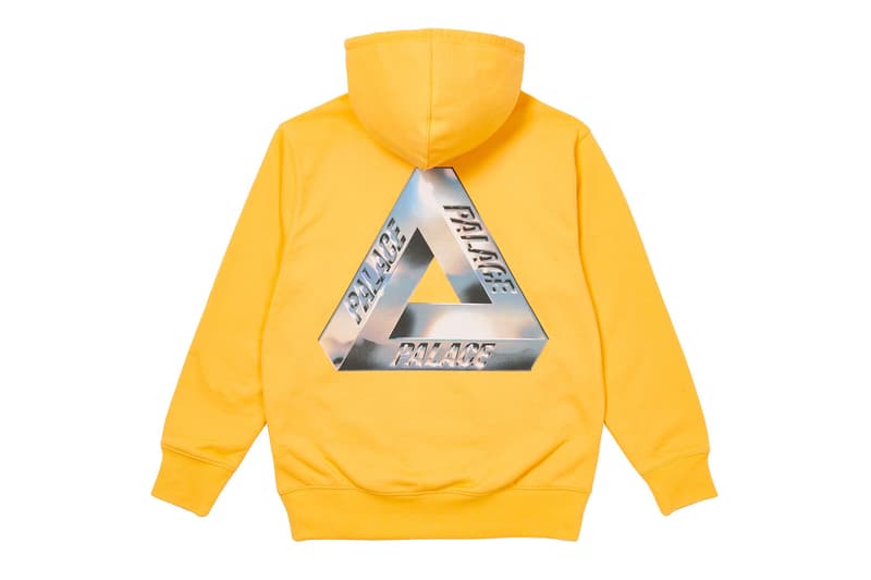 Palace Summer 2021 Outerwear Jackets Sweatshirts Hoodies