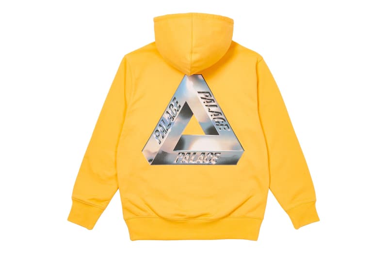 Palace Summer 2021 Outerwear Jackets Sweatshirts Hoodies