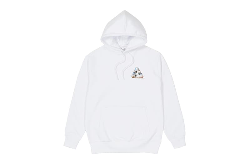 Palace Summer 2021 Outerwear Jackets Sweatshirts Hoodies