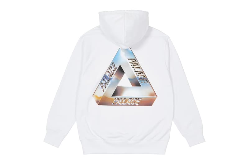 Palace Summer 2021 Outerwear Jackets Sweatshirts Hoodies